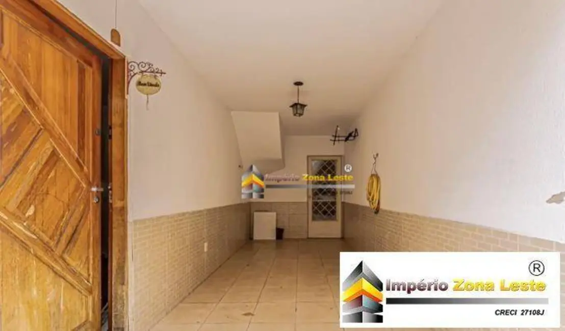 Sobrado com 3 quartos à venda, 100m2 em Vila Ré, São Paulo - SP - imagem 4 Foto 4 de Sobrado com 3 quartos à venda, 100m2 em Vila Ré, São Paulo - SP