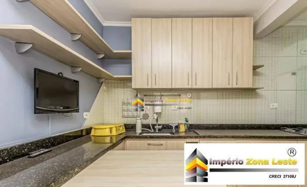 Sobrado com 3 quartos à venda, 100m2 em Vila Ré, São Paulo - SP - imagem 7 Foto 7 de Sobrado com 3 quartos à venda, 100m2 em Vila Ré, São Paulo - SP