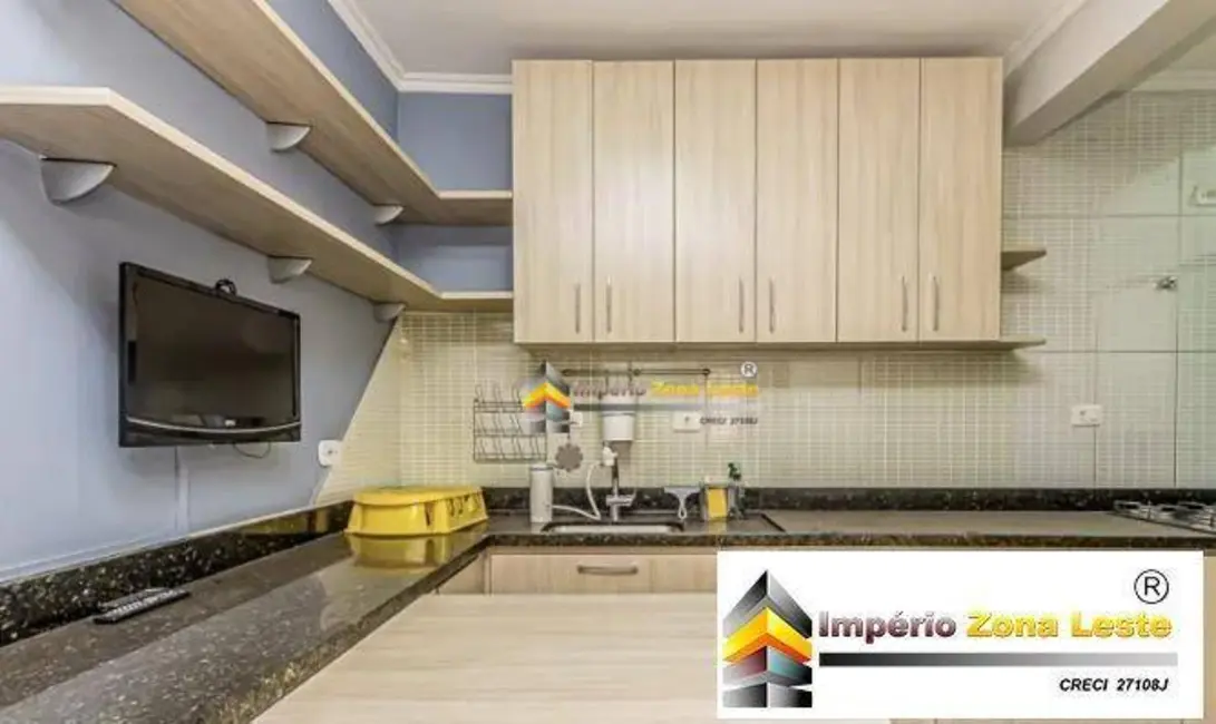 Sobrado com 3 quartos à venda, 100m2 em Vila Ré, São Paulo - SP - imagem 8 Foto 8 de Sobrado com 3 quartos à venda, 100m2 em Vila Ré, São Paulo - SP