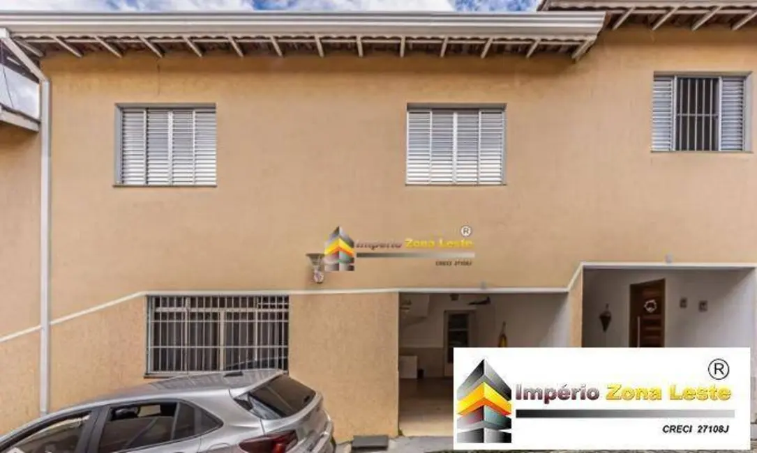 Sobrado com 3 quartos à venda, 100m2 em Vila Ré, São Paulo - SP - imagem 3 Foto 3 de Sobrado com 3 quartos à venda, 100m2 em Vila Ré, São Paulo - SP