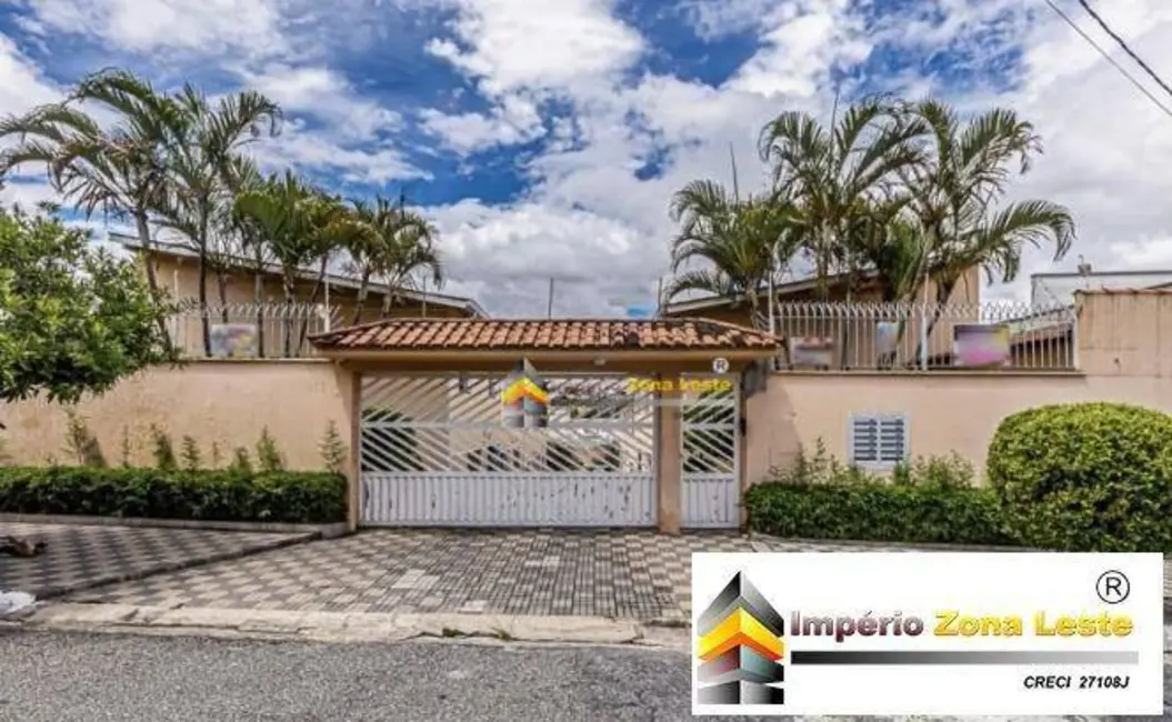 Foto 1 de Sobrado com 3 quartos à venda, 100m2 em Vila Ré, São Paulo - SP