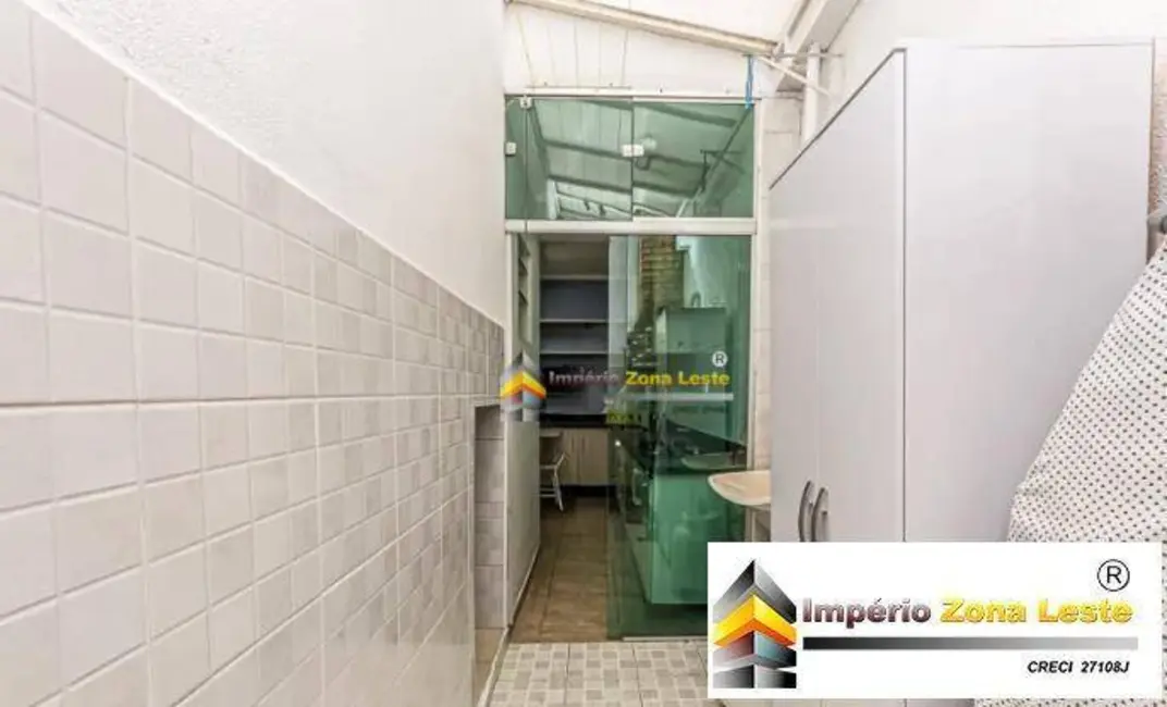Sobrado com 3 quartos à venda, 100m2 em Vila Ré, São Paulo - SP - imagem 9 Foto 9 de Sobrado com 3 quartos à venda, 100m2 em Vila Ré, São Paulo - SP