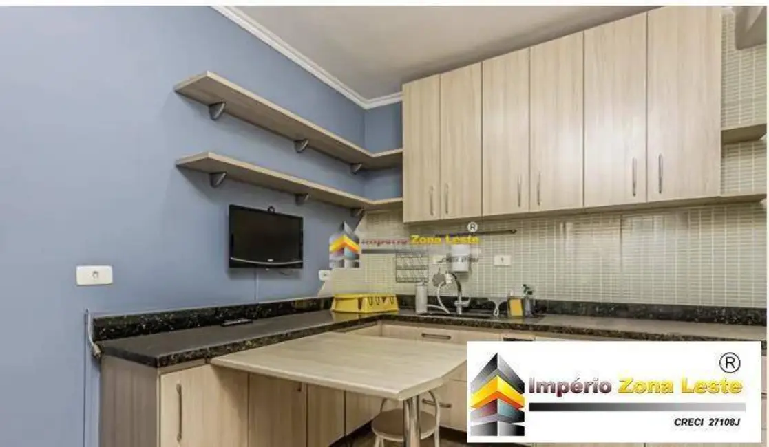 Sobrado com 3 quartos à venda, 100m2 em Vila Ré, São Paulo - SP - imagem 6 Foto 6 de Sobrado com 3 quartos à venda, 100m2 em Vila Ré, São Paulo - SP