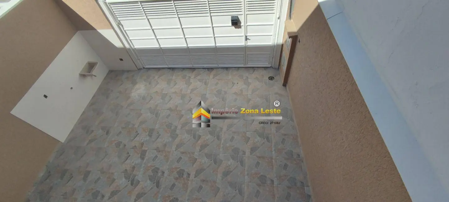 Foto 6 de Sobrado com 2 quartos à venda, 67m2 em Vila Jacuí, São Paulo - SP