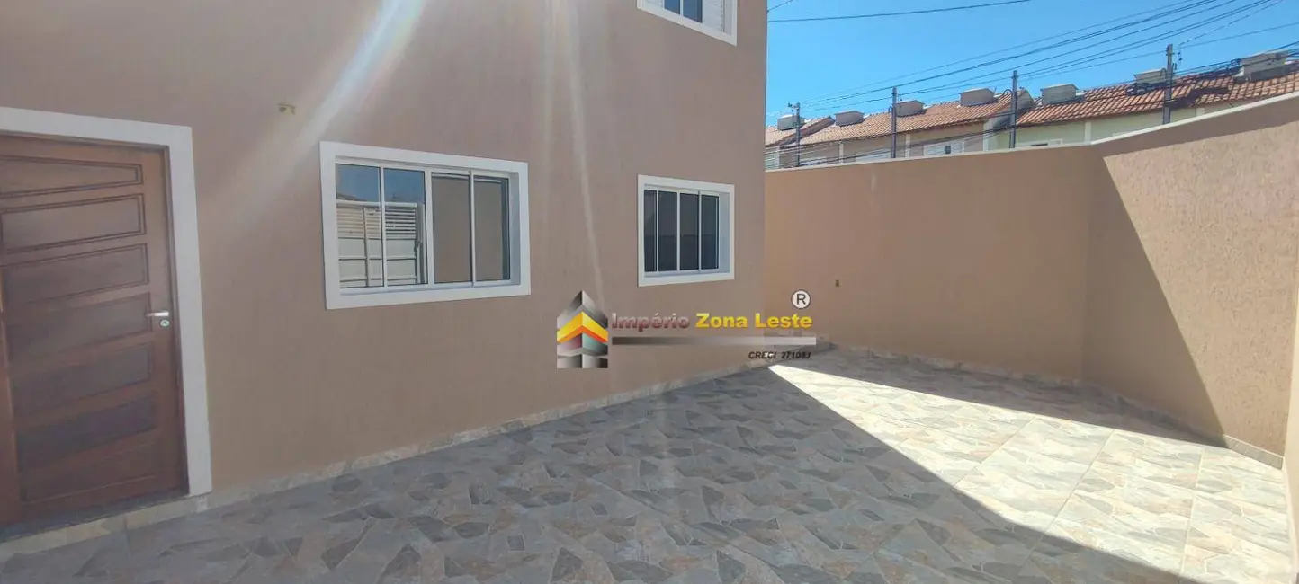 Foto 8 de Sobrado com 2 quartos à venda, 67m2 em Vila Jacuí, São Paulo - SP