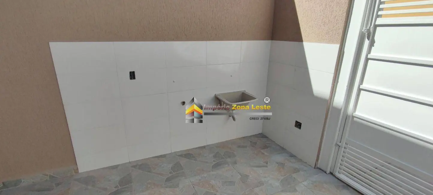 Foto 7 de Sobrado com 2 quartos à venda, 67m2 em Vila Jacuí, São Paulo - SP