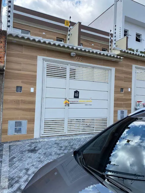 Foto 1 de Sobrado com 3 quartos à venda, 88m2 em Vila Marieta, São Paulo - SP