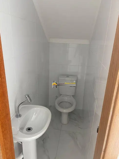 Foto 6 de Sobrado com 3 quartos à venda, 88m2 em Vila Marieta, São Paulo - SP