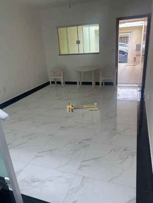 Foto 5 de Sobrado com 3 quartos à venda, 88m2 em Vila Marieta, São Paulo - SP