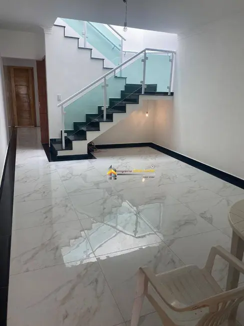 Foto 3 de Sobrado com 3 quartos à venda, 88m2 em Vila Marieta, São Paulo - SP