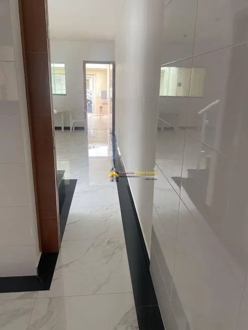 Foto 7 de Sobrado com 3 quartos à venda, 88m2 em Vila Marieta, São Paulo - SP