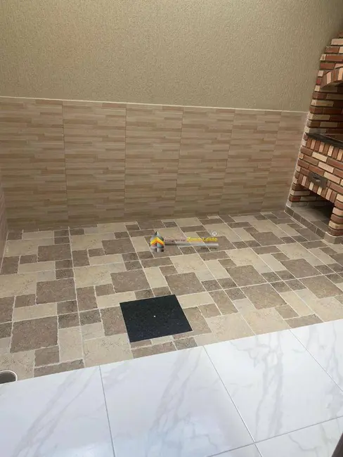 Foto 9 de Sobrado com 3 quartos à venda, 88m2 em Vila Marieta, São Paulo - SP