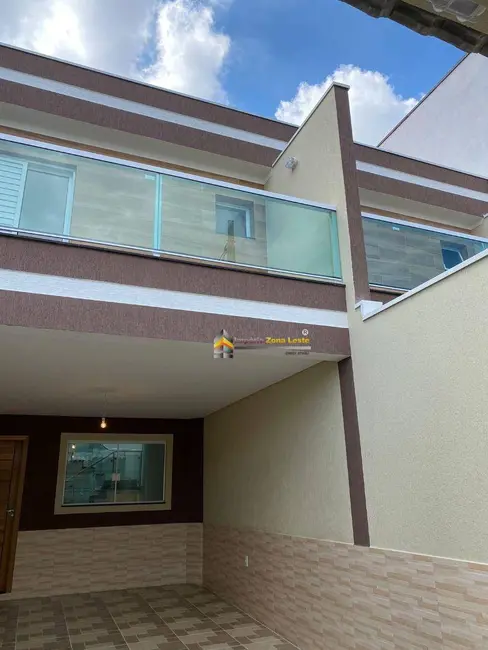 Foto 2 de Sobrado com 3 quartos à venda, 88m2 em Vila Marieta, São Paulo - SP