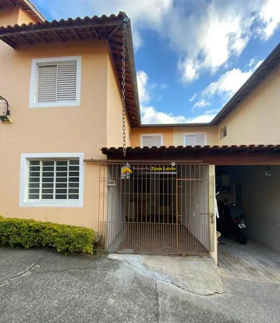 Foto 1 de Sobrado com 2 quartos à venda, 92m2 em Vila Aurea, São Paulo - SP