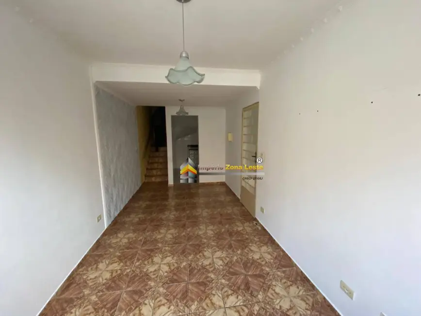 Foto 3 de Sobrado com 2 quartos à venda, 92m2 em Vila Aurea, São Paulo - SP