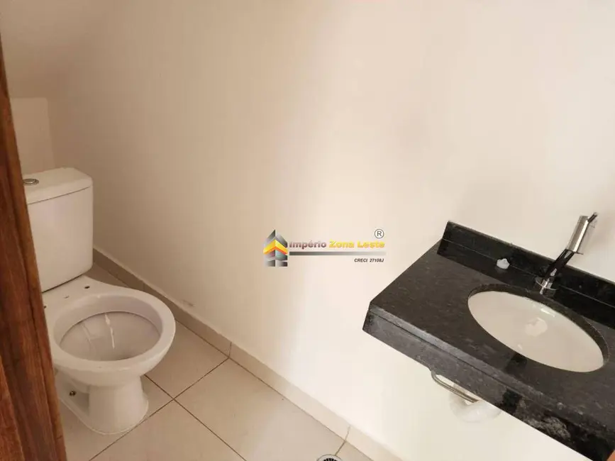 Sobrado com 2 quartos à venda, 68m2 em Cidade Líder, São Paulo - SP - imagem 5 Foto 5 de Sobrado com 2 quartos à venda, 68m2 em Cidade Líder, São Paulo - SP