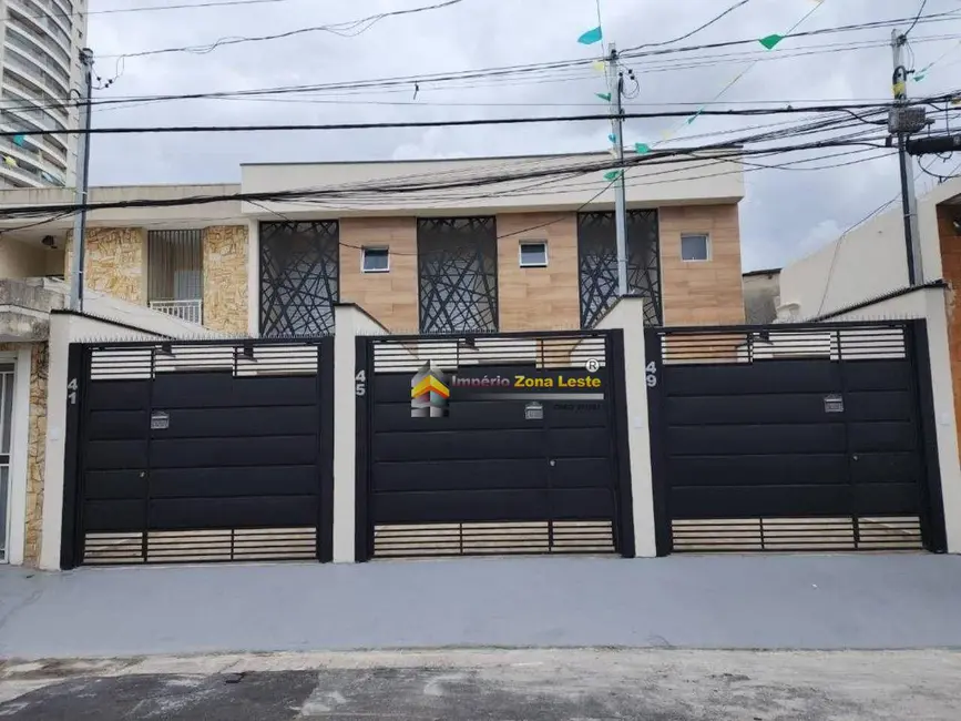 Sobrado com 3 quartos à venda, 106m2 em Parque Maria Luiza, São Paulo - SP - imagem 1 Foto 1 de Sobrado com 3 quartos à venda, 106m2 em Parque Maria Luiza, São Paulo - SP