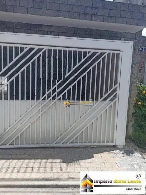 Foto 2 de Casa com 2 quartos à venda, 135m2 em Vila Olinda, São Paulo - SP