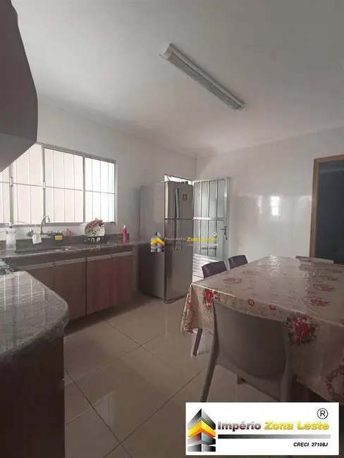 Foto 8 de Casa com 2 quartos à venda, 135m2 em Vila Olinda, São Paulo - SP