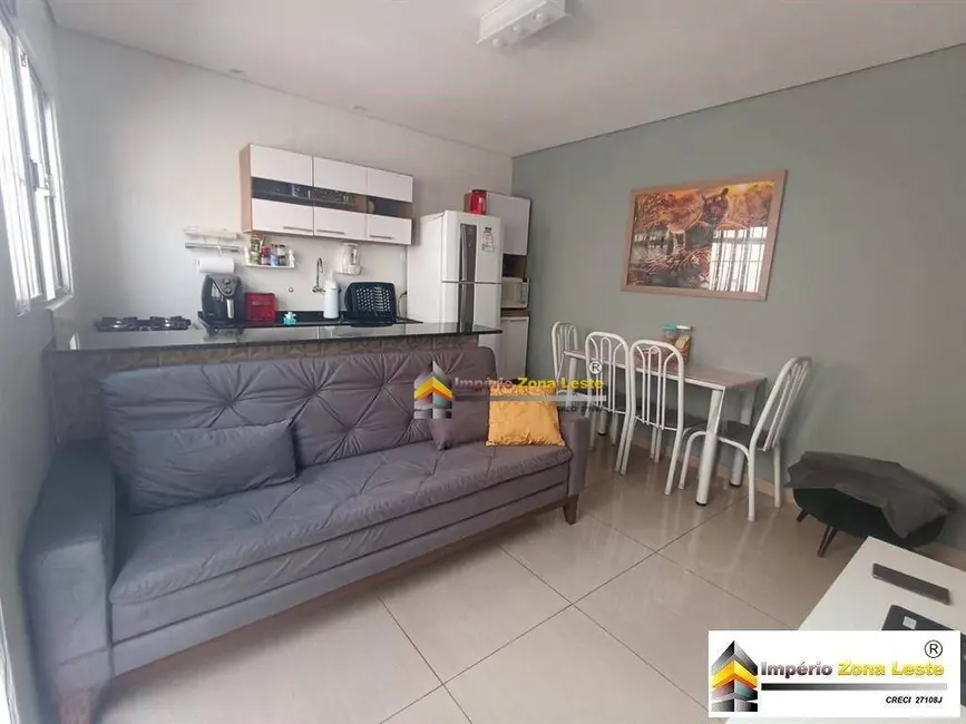 Foto 1 de Casa com 2 quartos à venda, 135m2 em Vila Olinda, São Paulo - SP