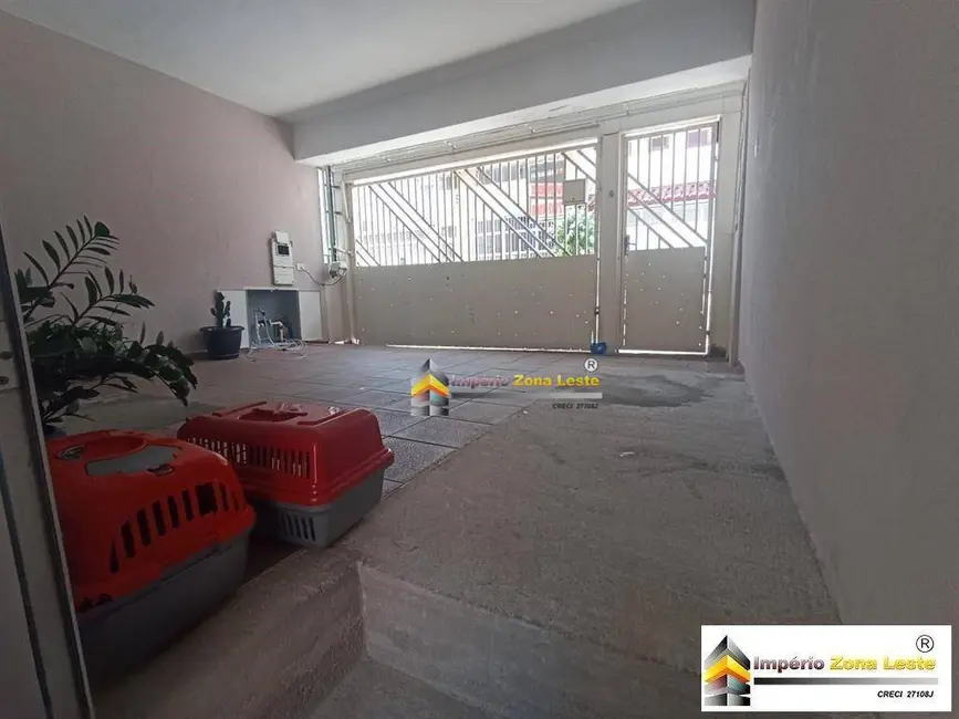 Foto 3 de Casa com 2 quartos à venda, 135m2 em Vila Olinda, São Paulo - SP