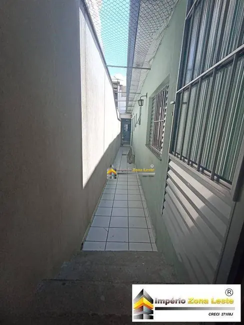 Foto 4 de Casa com 2 quartos à venda, 135m2 em Vila Olinda, São Paulo - SP