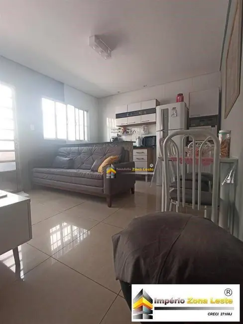 Foto 6 de Casa com 2 quartos à venda, 135m2 em Vila Olinda, São Paulo - SP