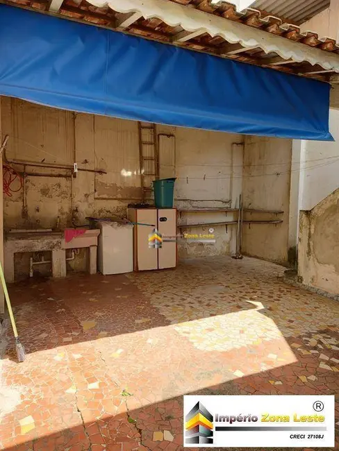Casa com 1 quarto à venda, 125m2 em Vila Formosa, São Paulo - SP - imagem 6 Foto 6 de Casa com 1 quarto à venda, 125m2 em Vila Formosa, São Paulo - SP