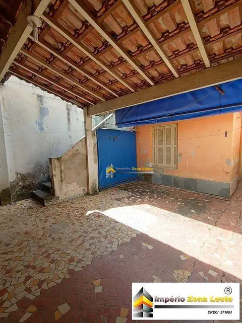 Casa com 1 quarto à venda, 125m2 em Vila Formosa, São Paulo - SP - imagem 7 Foto 7 de Casa com 1 quarto à venda, 125m2 em Vila Formosa, São Paulo - SP