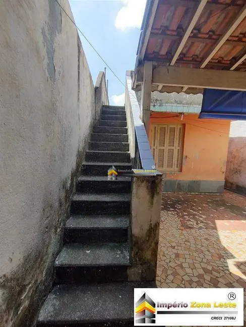 Casa com 1 quarto à venda, 125m2 em Vila Formosa, São Paulo - SP - imagem 8 Foto 8 de Casa com 1 quarto à venda, 125m2 em Vila Formosa, São Paulo - SP