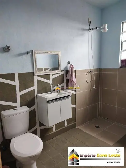 Casa com 1 quarto à venda, 125m2 em Vila Formosa, São Paulo - SP - imagem 3 Foto 3 de Casa com 1 quarto à venda, 125m2 em Vila Formosa, São Paulo - SP