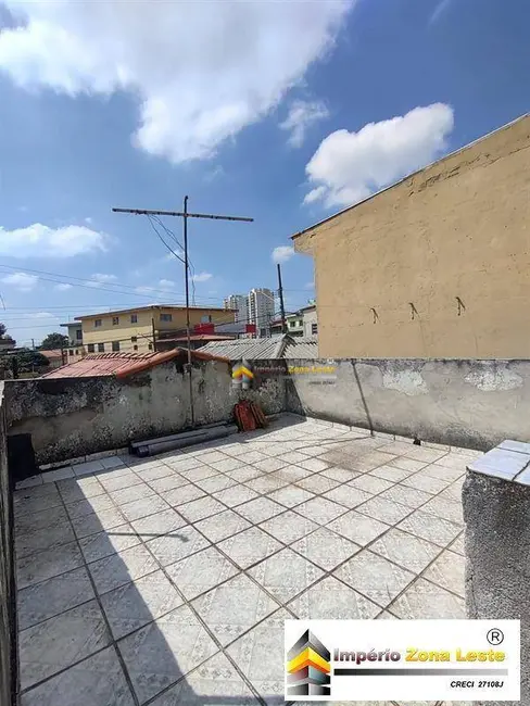 Casa com 1 quarto à venda, 125m2 em Vila Formosa, São Paulo - SP - imagem 9 Foto 9 de Casa com 1 quarto à venda, 125m2 em Vila Formosa, São Paulo - SP