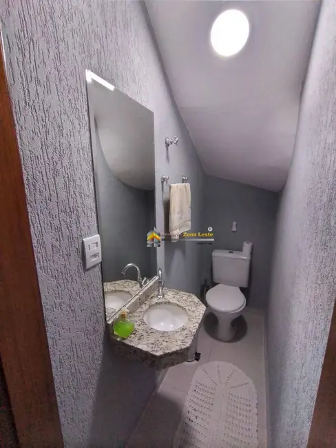 Foto 4 de Sobrado com 2 quartos à venda, 83m2 em Jardim Maringá, São Paulo - SP