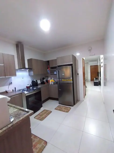 Foto 5 de Sobrado com 2 quartos à venda, 83m2 em Jardim Maringá, São Paulo - SP