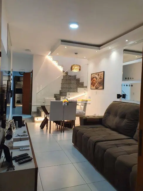 Foto 2 de Sobrado com 2 quartos à venda, 83m2 em Jardim Maringá, São Paulo - SP