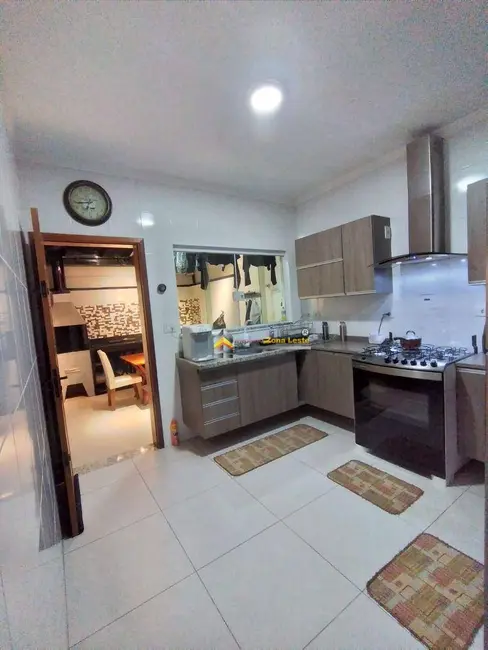 Foto 6 de Sobrado com 2 quartos à venda, 83m2 em Jardim Maringá, São Paulo - SP