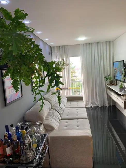 Apartamento com 2 quartos à venda, 64m2 em Parque Cruzeiro do Sul, São Paulo - SP - imagem 3 Foto 3 de Apartamento com 2 quartos à venda, 64m2 em Parque Cruzeiro do Sul, São Paulo - SP