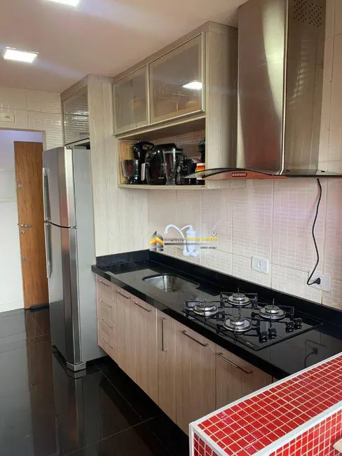 Apartamento com 2 quartos à venda, 64m2 em Parque Cruzeiro do Sul, São Paulo - SP - imagem 9 Foto 9 de Apartamento com 2 quartos à venda, 64m2 em Parque Cruzeiro do Sul, São Paulo - SP