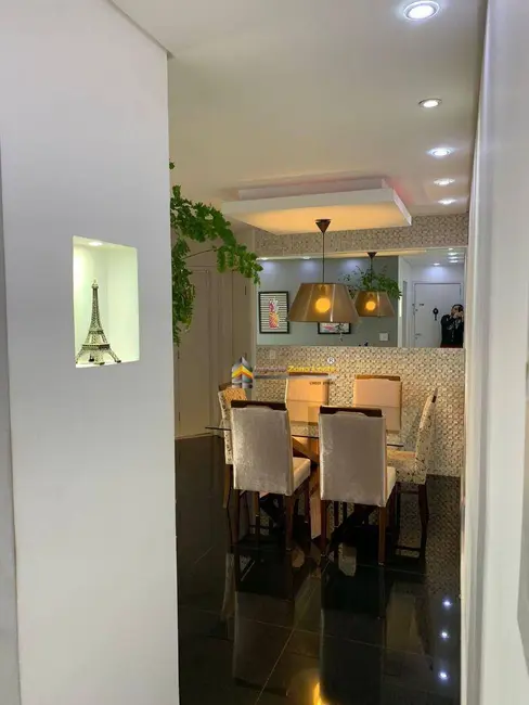 Apartamento com 2 quartos à venda, 64m2 em Parque Cruzeiro do Sul, São Paulo - SP - imagem 7 Foto 7 de Apartamento com 2 quartos à venda, 64m2 em Parque Cruzeiro do Sul, São Paulo - SP