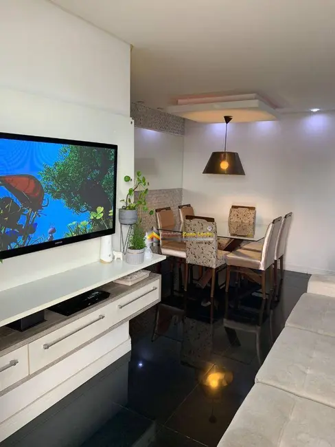 Apartamento com 2 quartos à venda, 64m2 em Parque Cruzeiro do Sul, São Paulo - SP - imagem 2 Foto 2 de Apartamento com 2 quartos à venda, 64m2 em Parque Cruzeiro do Sul, São Paulo - SP