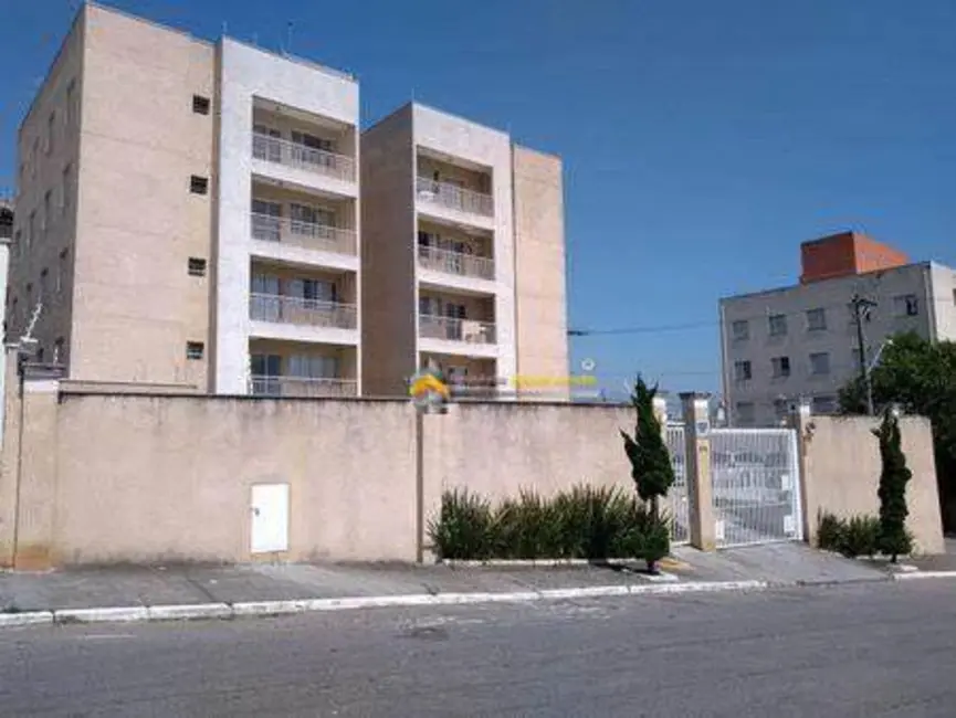 Apartamento com 2 quartos à venda, 64m2 em Parque Cruzeiro do Sul, São Paulo - SP - imagem 1 Foto 1 de Apartamento com 2 quartos à venda, 64m2 em Parque Cruzeiro do Sul, São Paulo - SP