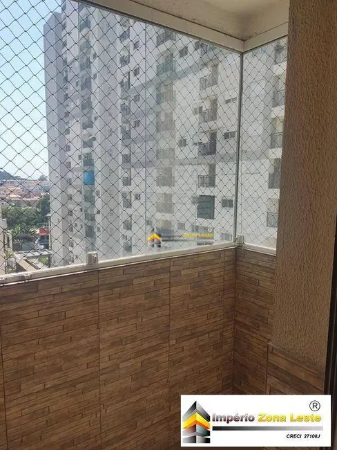 Apartamento com 3 quartos à venda, 71m2 em Vila Formosa, São Paulo - SP - imagem 4 Foto 4 de Apartamento com 3 quartos à venda, 71m2 em Vila Formosa, São Paulo - SP