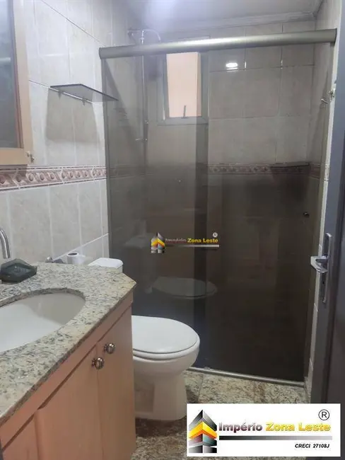 Apartamento com 3 quartos à venda, 71m2 em Vila Formosa, São Paulo - SP - imagem 7 Foto 7 de Apartamento com 3 quartos à venda, 71m2 em Vila Formosa, São Paulo - SP
