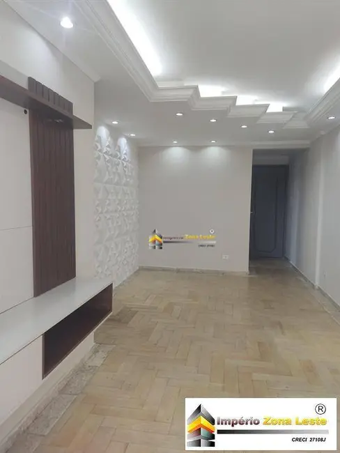 Apartamento com 3 quartos à venda, 71m2 em Vila Formosa, São Paulo - SP - imagem 3 Foto 3 de Apartamento com 3 quartos à venda, 71m2 em Vila Formosa, São Paulo - SP