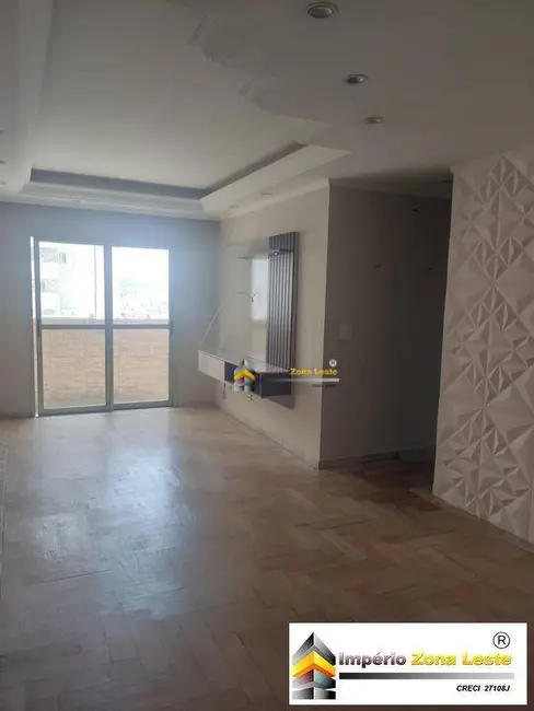 Foto 2 de Apartamento com 3 quartos à venda, 71m2 em Vila Formosa, São Paulo - SP