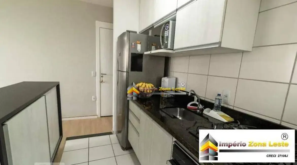 Foto 8 de Apartamento com 2 quartos à venda, 46m2 em Penha de França, São Paulo - SP