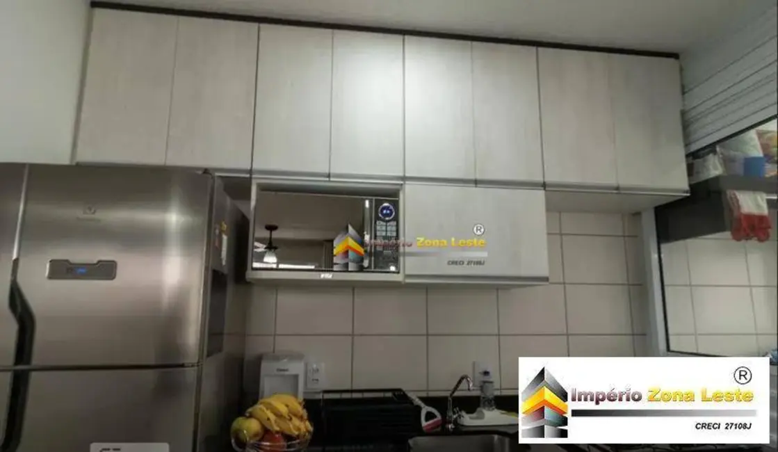 Foto 7 de Apartamento com 2 quartos à venda, 46m2 em Penha de França, São Paulo - SP