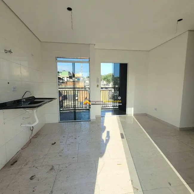 Apartamento com 2 quartos à venda, 36m2 em Vila Nhocune, São Paulo - SP - imagem 3 Foto 3 de Apartamento com 2 quartos à venda, 36m2 em Vila Nhocune, São Paulo - SP