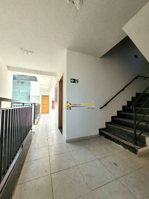 Apartamento com 2 quartos à venda, 36m2 em Vila Nhocune, São Paulo - SP - imagem 7 Foto 7 de Apartamento com 2 quartos à venda, 36m2 em Vila Nhocune, São Paulo - SP