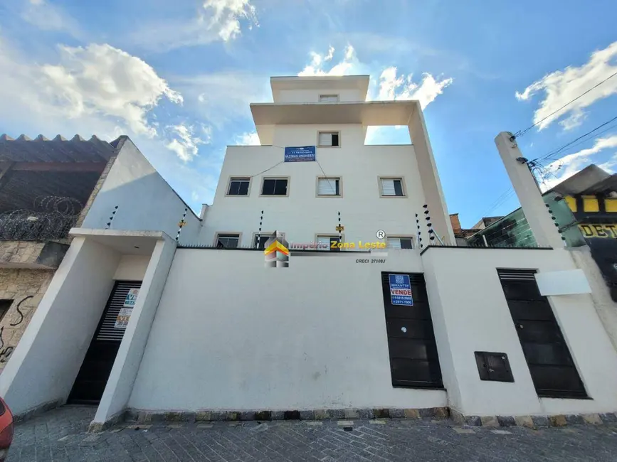 Apartamento com 2 quartos à venda, 36m2 em Vila Nhocune, São Paulo - SP - imagem 1 Foto 1 de Apartamento com 2 quartos à venda, 36m2 em Vila Nhocune, São Paulo - SP